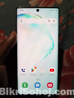 Samsang galaxy note10